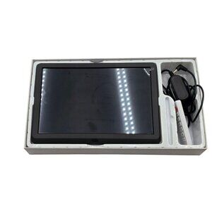 New - Atatat 10" Digital Photo Frame